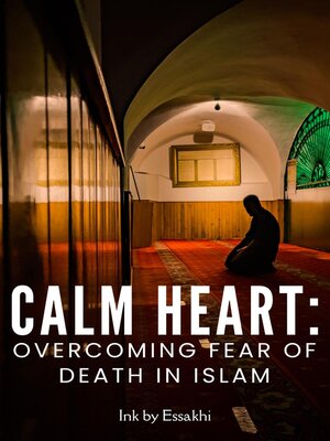 cover image of Calm Heart